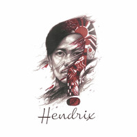 Hendrix - Di Peraduan