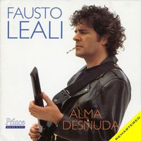Fausto Leali - Alma Desnuda (2013 Remastered Version)