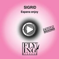 Sigrid - Espana Enjoy