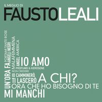 Fausto Leali - Il Meglio Di