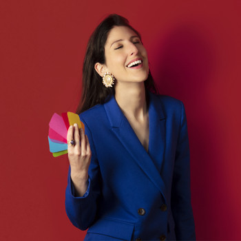 MATILD - Couleur Paradis