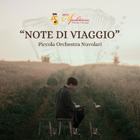 Piccola Orchestra Nuvolari - Note di viaggio