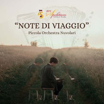 Piccola Orchestra Nuvolari - Note di viaggio