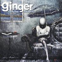 Ginger - Dark Page Chronicles