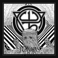 Tombs - Killed by Death