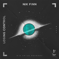 Nik Finn - Losing Control