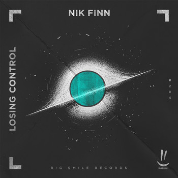 Nik Finn - Losing Control