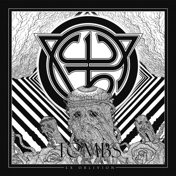 Tombs - Commit Suicide