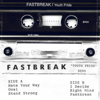 Fastbreak - Youth Pride
