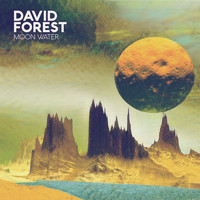 David Forest - Moon Water