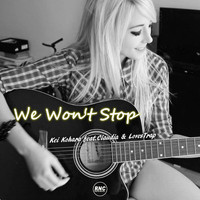 Kei Kohara - We Won't Stop
