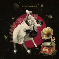 La Vagabunda - Visionarias