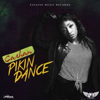 Cashan - Pikin Dance