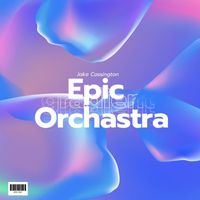 Jake Cossington - Epic Orchestra