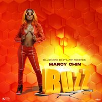 Marcy Chin - Buzz