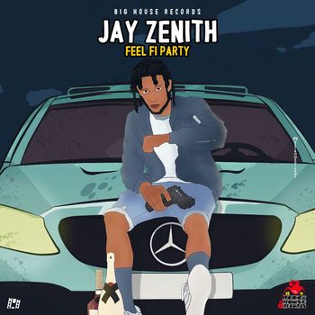 Jay Zenith - Feel Fi Party