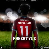 Kacique - Mo Salah Freestyle