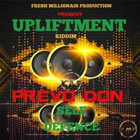 Prevo Don - Self Defence