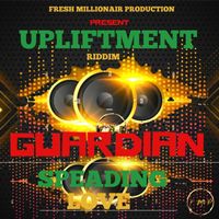 Guardian - Spreading Love (clean)