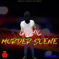 Gothic - Murder Scene