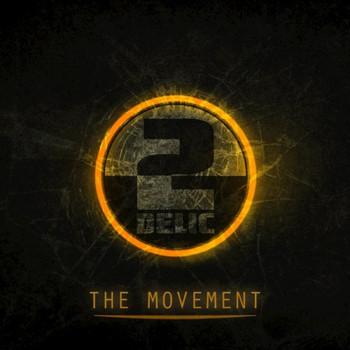 Twodelic - The Movement