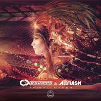 Outsiders and Altruism - Tribal Maker