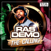 Ras Demo - The Calling