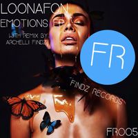 LOONAFON - Emotions