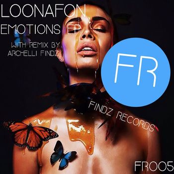 LOONAFON - Emotions