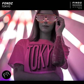 Fondz - Tokyo