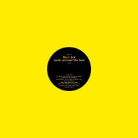 Four Tet - Smile Around the Face