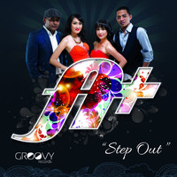 A+ - Step Out