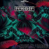 TEK-DIF - Crawler/Bagger