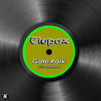 Ciupax - GATE PARK (K22 extended)