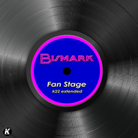 Bismark - FAN STAGE (K22 extended)