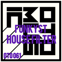 Funkyst - House Filter