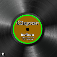 Ciupax - BALBOA k22 extended full album