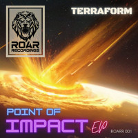 Terraform - Point of Impact