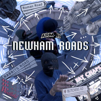 Armor - Newham Roads (Explicit)