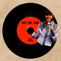 Bobby Sherman - Hey Mr. Sun