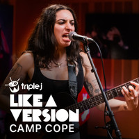 Camp Cope - Seventeen Going Under (triple j Like A Version)