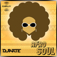 DJ Arte - Afro Soul