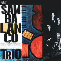 Sambalanço Trio - Sambalanço Trio