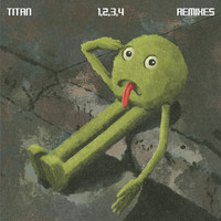 Titan - 1, 2, 3, 4 (Los Cogelones Remix)