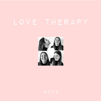 Maya - LOVE THERAPY