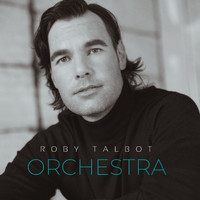 Roby Talbot - ORCHESTRA