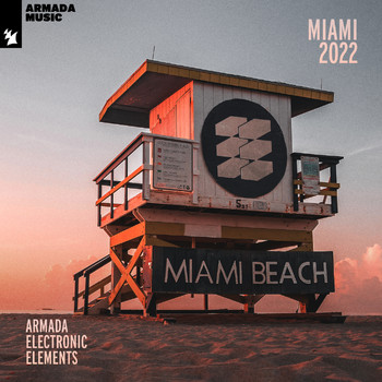 Various Artists - Armada Electronic Elements - Miami 2022