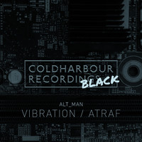 Alt_Man - Vibration / ATRAF