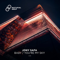 Jony Safa - Baby / You Are My Sky