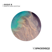 Oggie B - Nights over Krypton